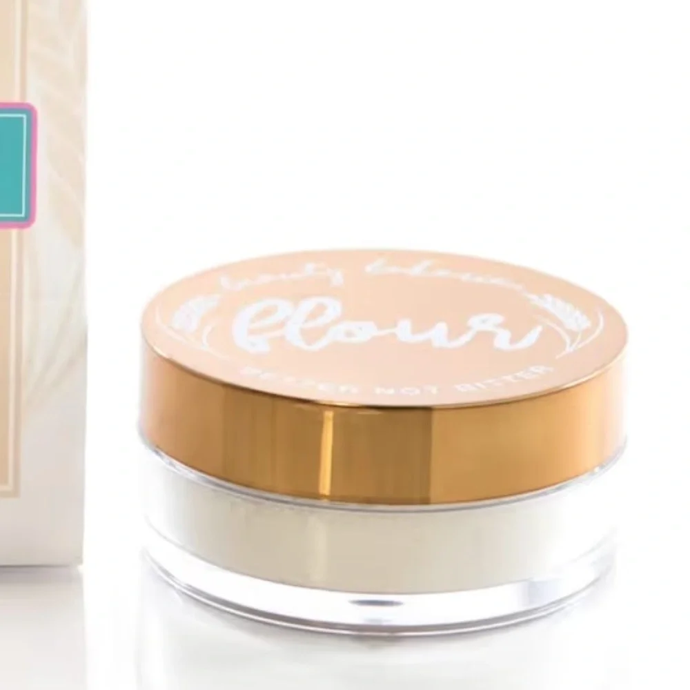 Beauty Bakerie Flour Setting Powder - Oat